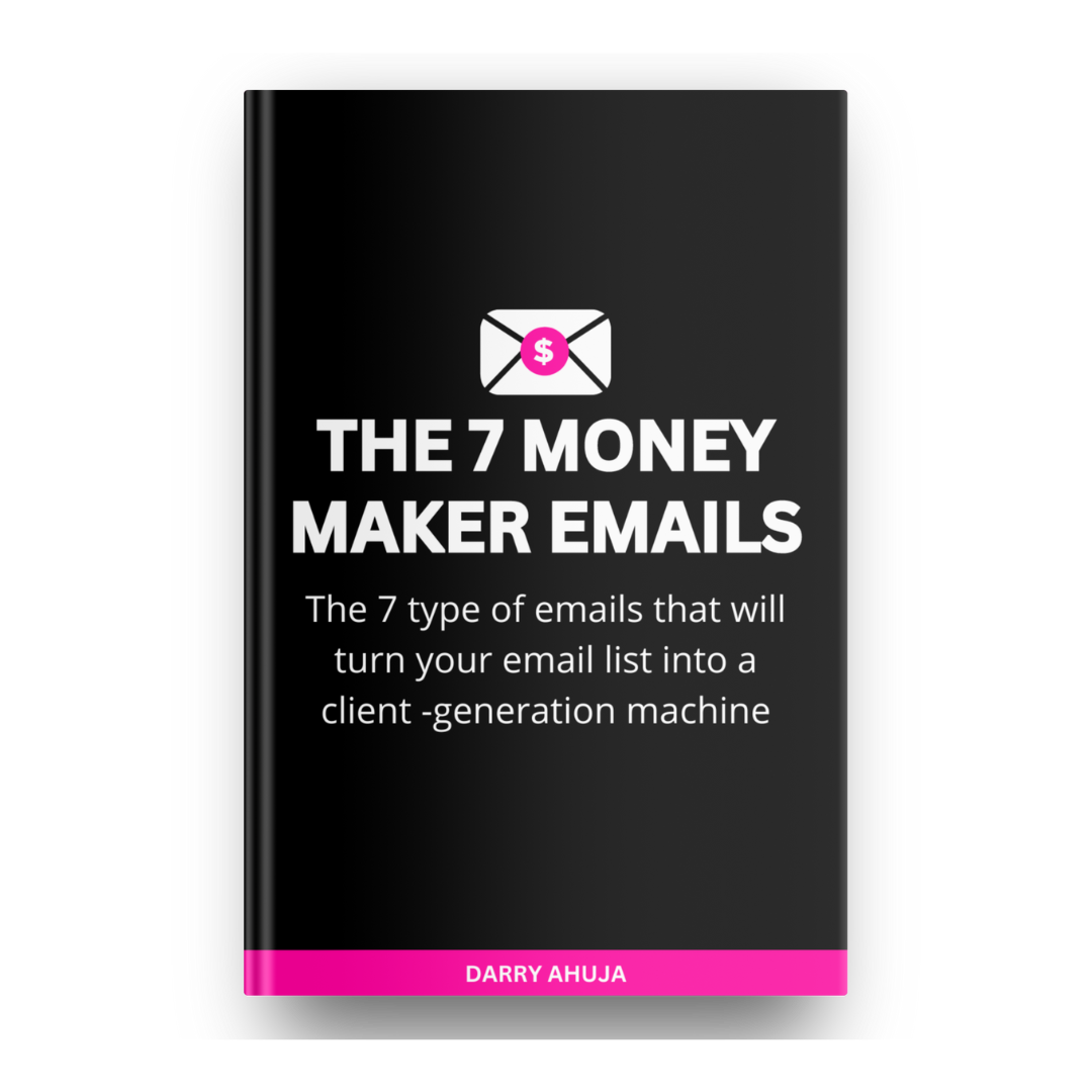 money maker emails