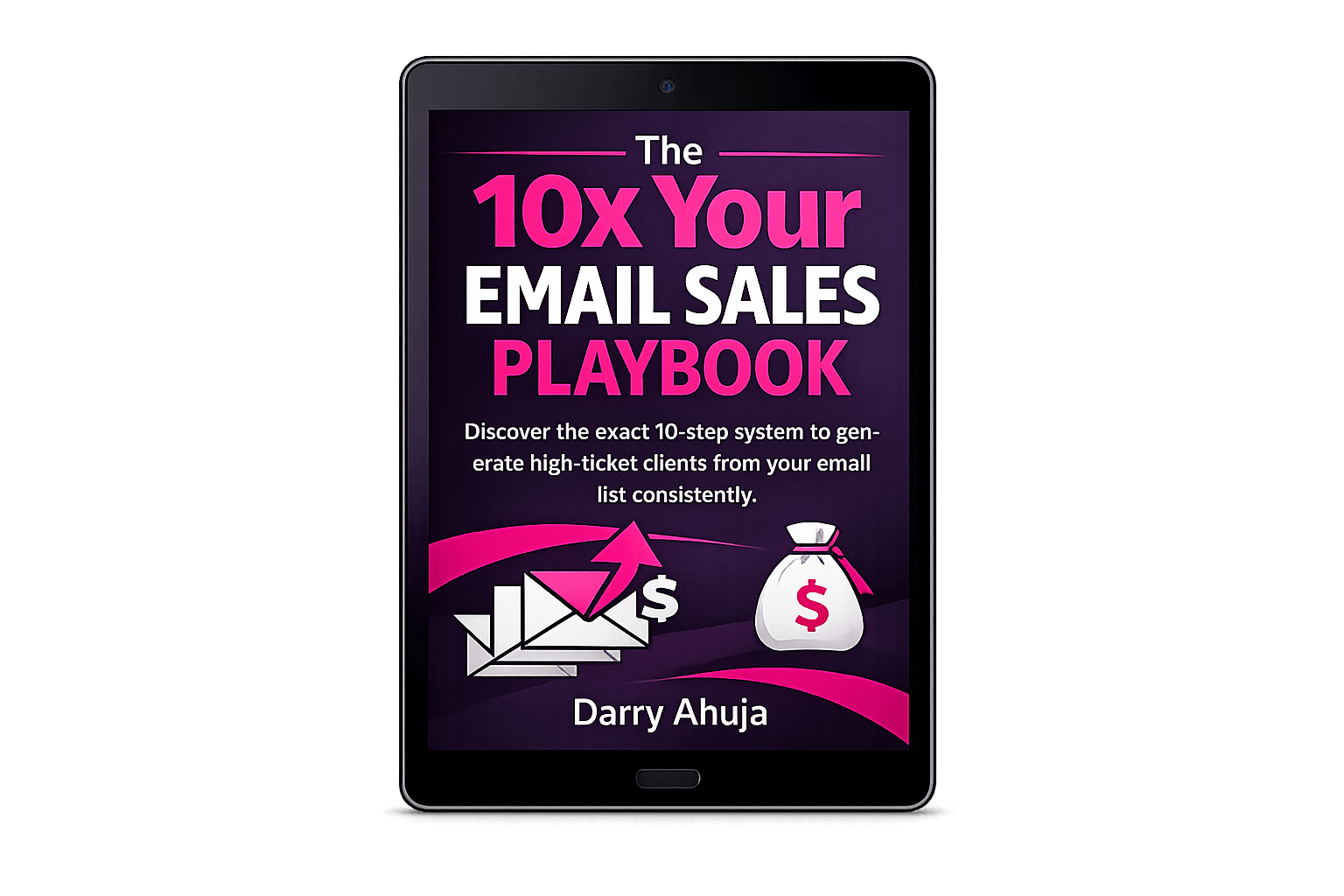 10x email sales 10x email sales