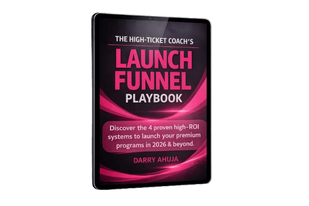 launch funnel playbook launch funnel playbook