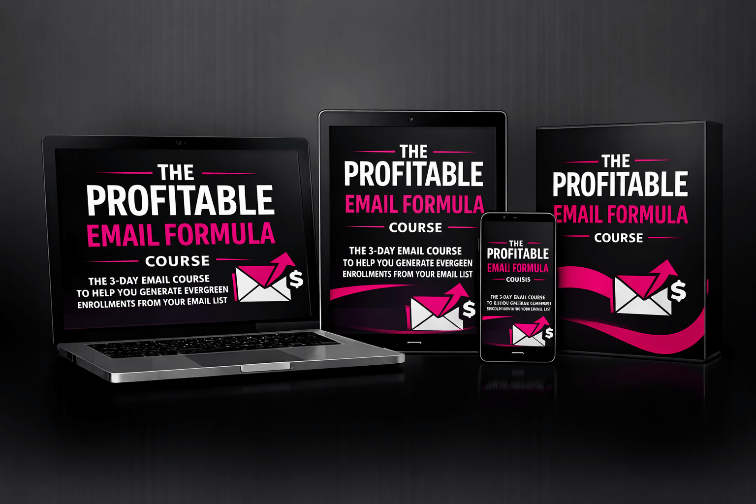 pef course pef course