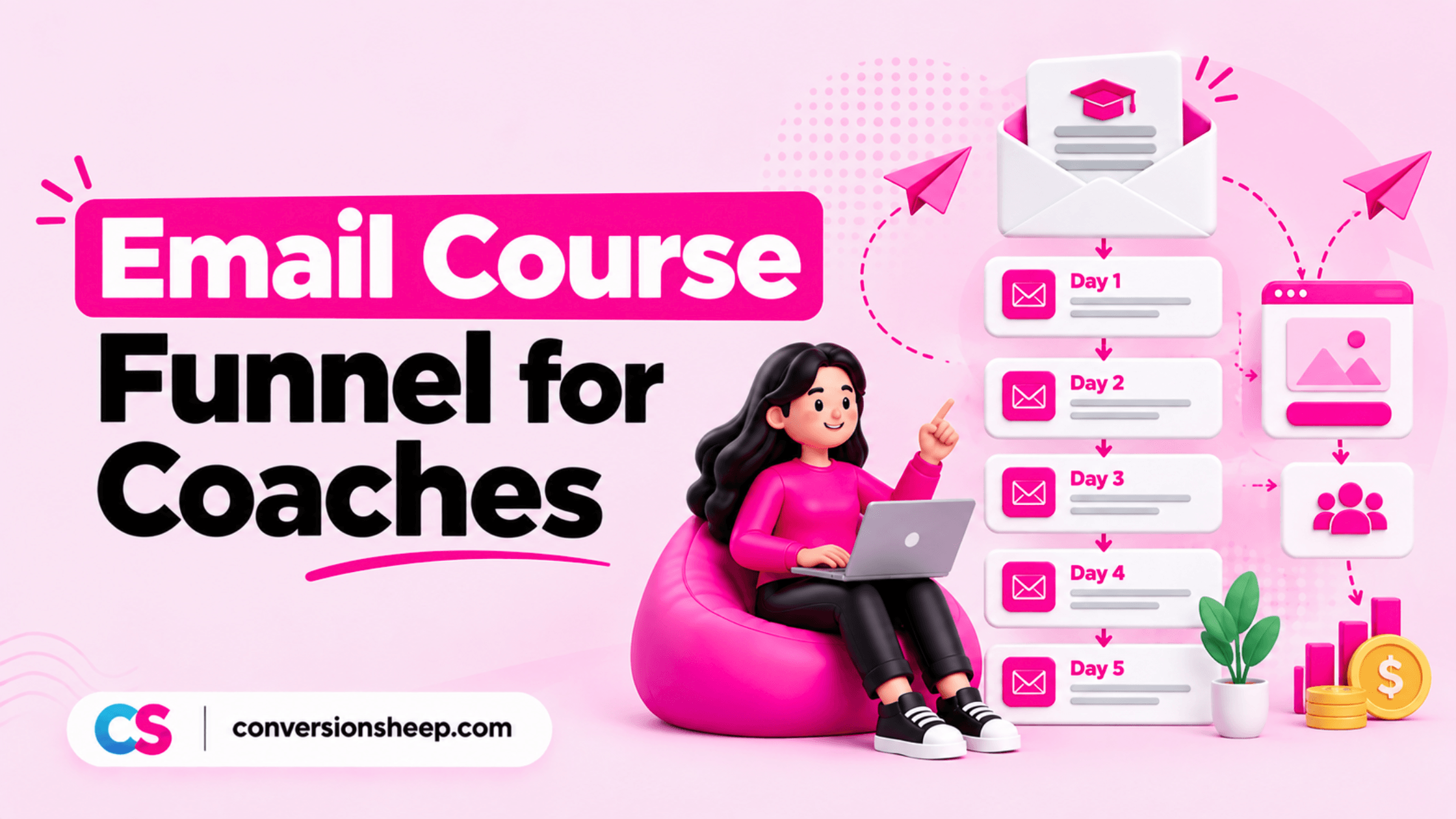 email-course-funnel-for-coaches