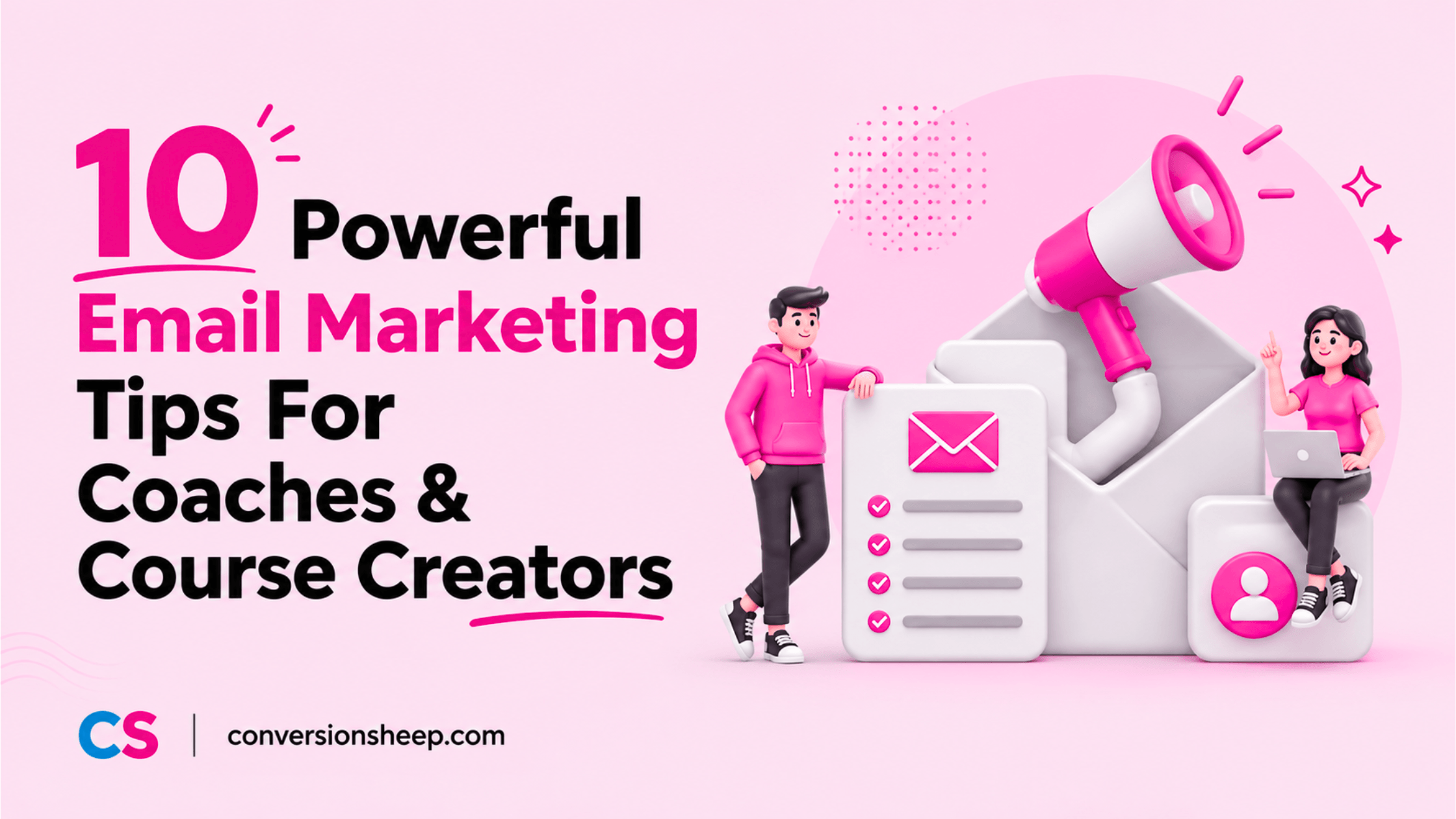 email marketing tips